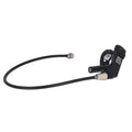 Leva Xloc Full Sprint Remote 11.4315.013.070,sin. oro,con cavo,