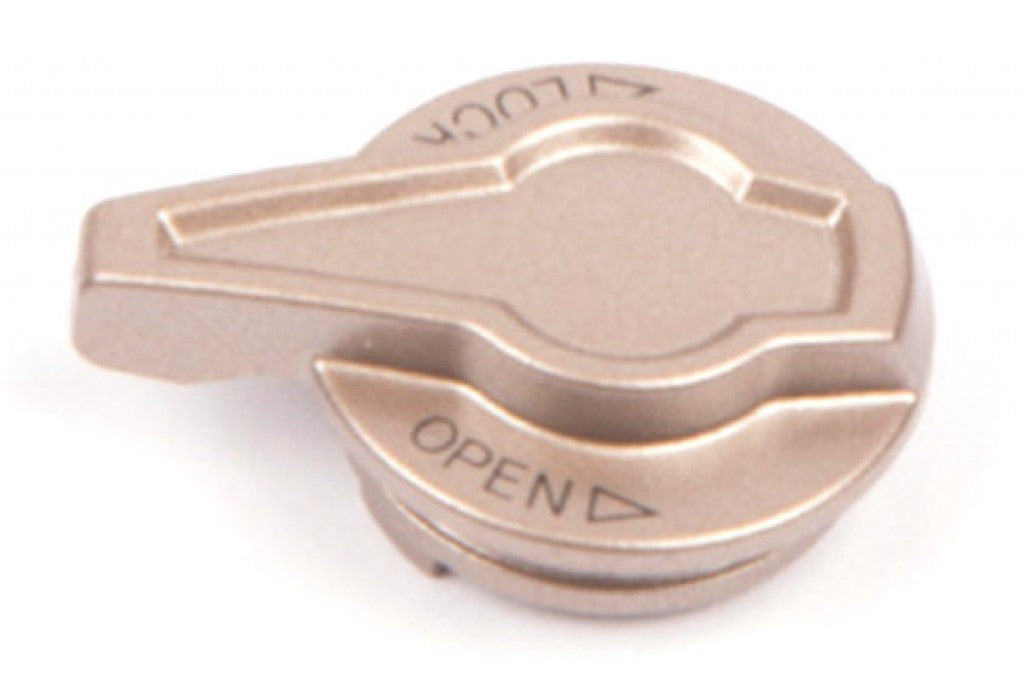 Tapa giratoria SR Suntour LO para SF17 NCX-E25/45 y SF16 Epixon9