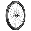 RA DT Swiss ERC1100 Dicut WTS DB 29"/35 carb, Center Lock,100/12mm TA