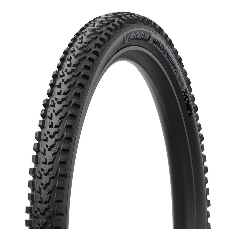 Copertone Michelin Wild Enduro post. pg. 29x2.40" 61-622 nr Dark Label RacL