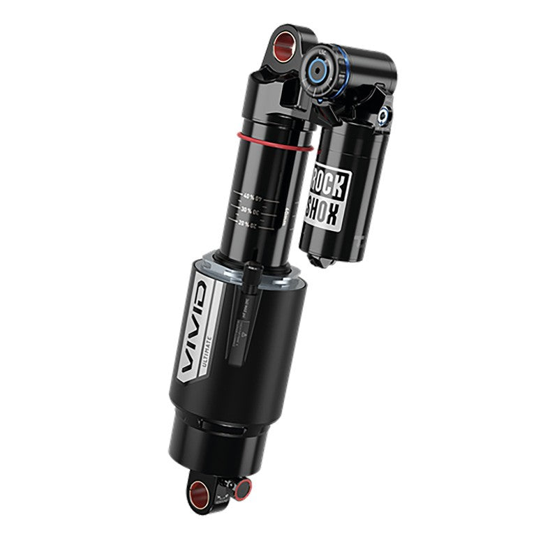 Ammort. RP RS Vivid Ultimate DH RC2 nr,250x67,5,standard,BottomOut idr.
