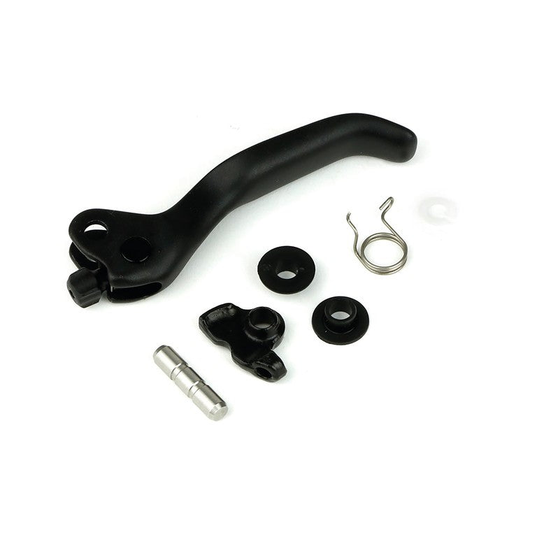 SRAM Blade Scheibenbremshebel-Set links/rechts, schwarz, Maven Bronze A1