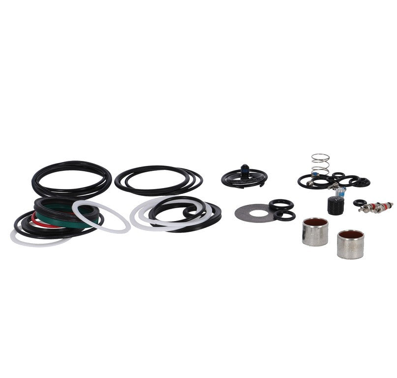 Kit ammort. service Full Monarch Plus B1 Monarch Plus B1(2014-2015)