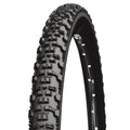 Neumático Michelin Country AT 26" con alambre, 26 x 2,00, 52-559, negro