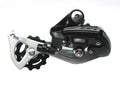 Deragl. post. SHIMANO ACERA RD-M30208 7/8 vel., mont. diretto, nero