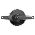 Guarn. SRAM Force AXS 1xE1 DUB Aero PM 165mm, 50d, all, nr, DM, s. mov.cen.