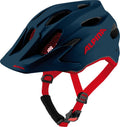 ALPINA Casco Carapax JR