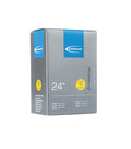 Cámara de aire Schwalbe VP 10 24x1.50 40/62-507 VP 60 mm