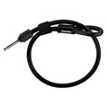 Cavo inseribile Trelock ZR 310 lung. 100cm, Ø10mm, p. lucc. telaio