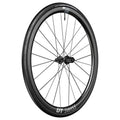 RP DT Swiss ERC1400 Dicut WTS DB 29"/35 carburador, bloqueo central, 142/12 mm TA