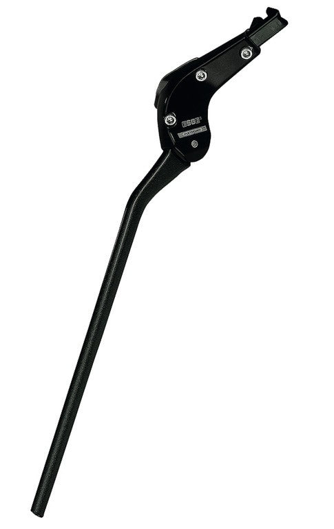 Cavalletto posteriore Pletscher Multi nero, 28"