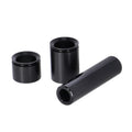 RearShock Mounting Hardware RockShox 3-pz. 1/2" 8x50.0 Offset,Alu,Standard