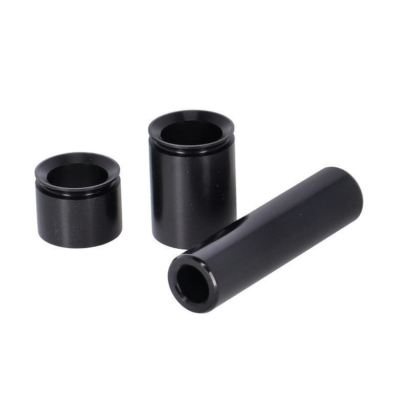 RearShock Mounting Hardware RockShox 3-pz. 1/2" 8x50.0 Offset,Alu,Standard