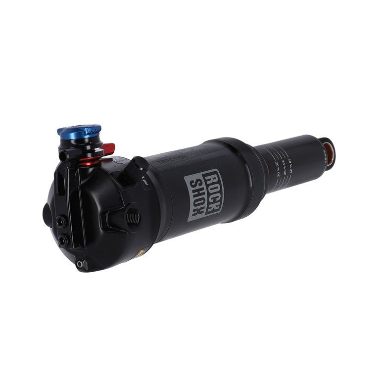 Post Adm. RckS Deluxe Nude RLC3 00.4118.311.003,DA,OutPul,2Tk,ne,205x65