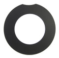 Anillo de cubierta de diseño activo/de alto rendimiento derecho