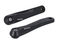 Set di pedivelle Miche Syntium H E-Bike ISIS 175mm