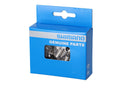 Shimano Endkappe für Außenhülle Ø 6 mm, Innenhülle Ø 5,1 mm, 1 Karton = 100 Stück.