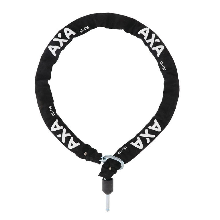 Catena a innesto Axa ULC 130cm, Ø5,5mm, nero