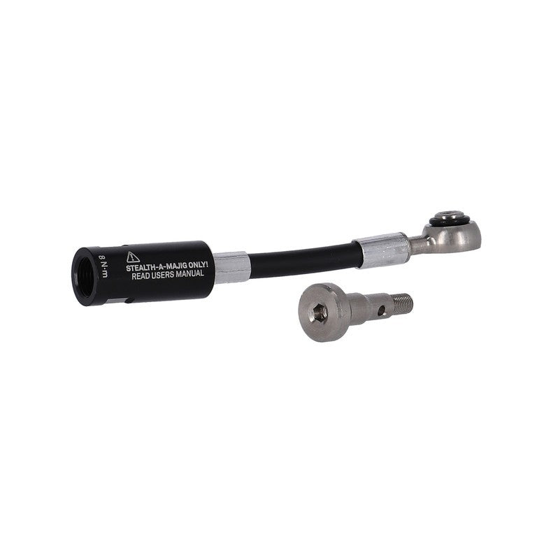 Hose Hood Assy freno a disco Sram Rival per Rival / Force eTap AXS HRD