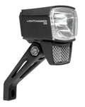 Luce LED per e-bike TRELOCK LS 800 Lighthammer, 6-12V, 60 Lux