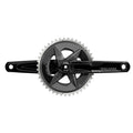 Guar. SramRival D1 DUB Wide 175mm 47.5mm no cuscin.DUB ner.all.43-30d.,12-v.,94BC