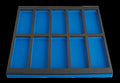 Modulo SOS con ripiano per cassettiera larga - VL990WD3
