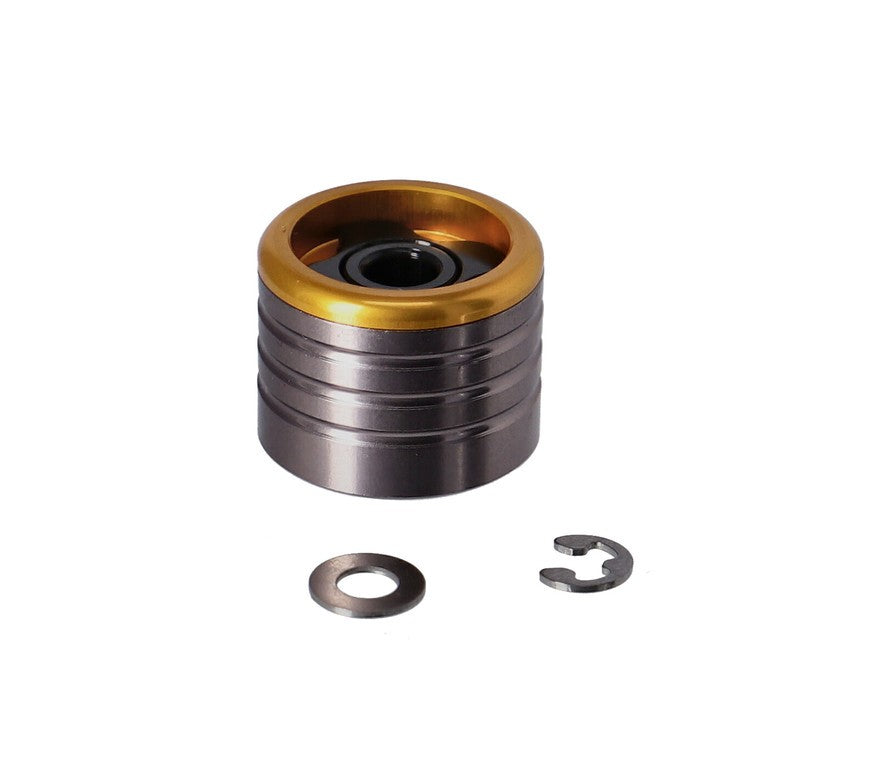 End Cap Q-LOC SR Suntour per perno Q-LOC 20mm