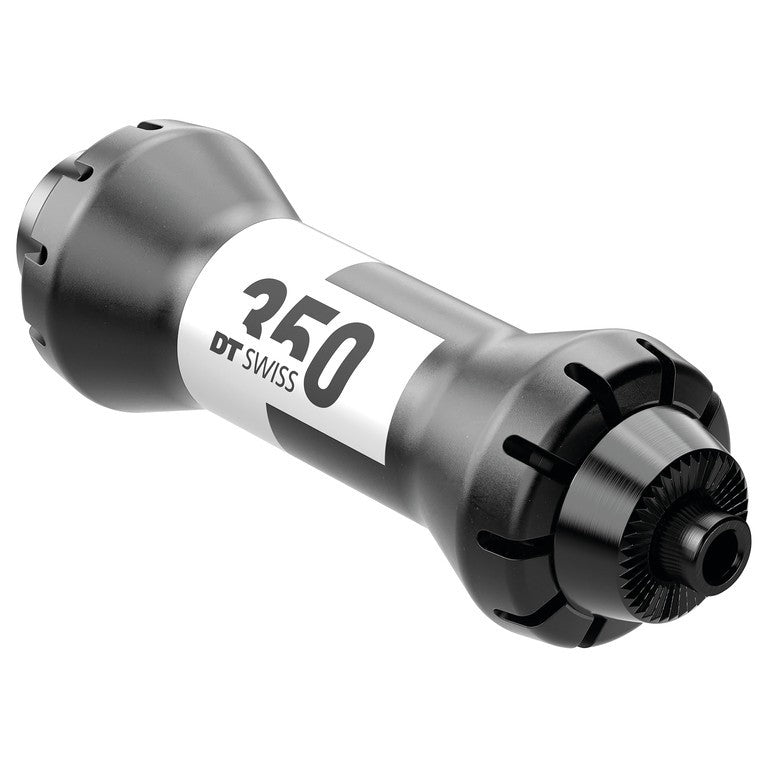 Moz. RA DT Swiss 350 Rennrad gerader Lauf. nd 100/5mm QR, 20 Löcher