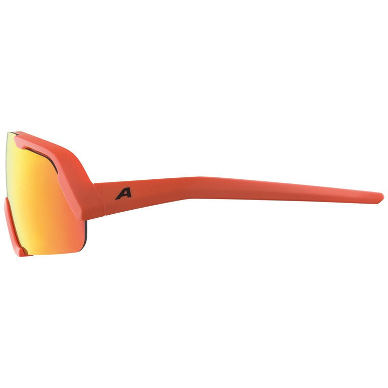 ALPINA Occhiali sport Rocket Youth