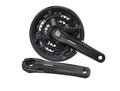 Guarnitura Shimano FC-MT210-3 9v, 44/32/22d.,170mm,nr,c.parac.,a.fiss.