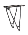 Atranv Commute Pro System-Gepäckträger schwarz, Aluminium, AVS-System inkl.