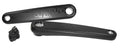 Set pedivelle MIRANDA BOSCH Delta, nero 2016,170mm,Xduro Design,Bosch CX
