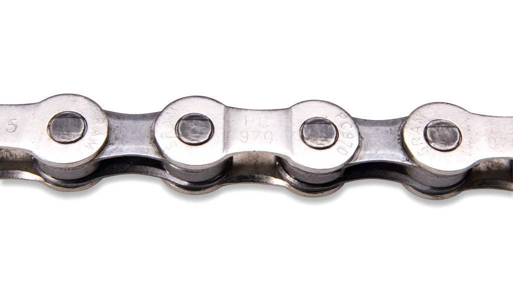 Catena cambio SRAM PC 971 1Kt/25Stck 114 maglie 9vel conf. off.