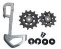 Kit pulegge X-Sync e gabbia interna SRAM per GX Eagle Schaltwerk, 12vel