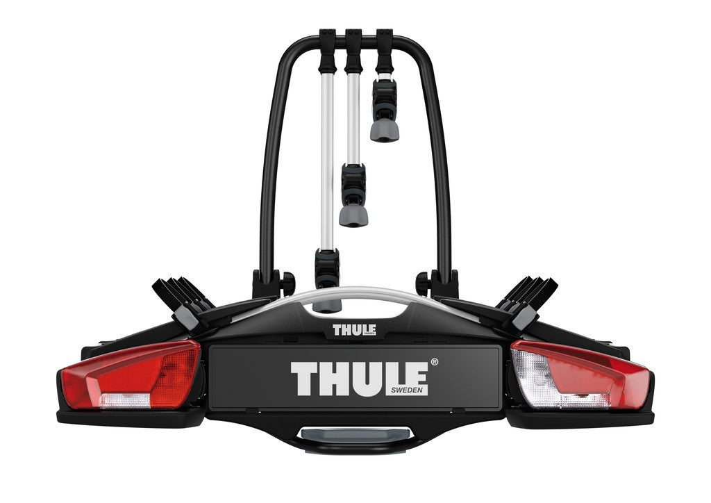 Portab. g. traino Thule VeloCompact 926 per 3 bici ognuna da 24 kg