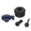 Tappo rot. SR Suntour HLO per SF15 NVX HLO 30mm