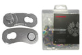 Maglia di chiusura SRAM Eagle conf./50pz, Rainbow, 12vel Power Lock