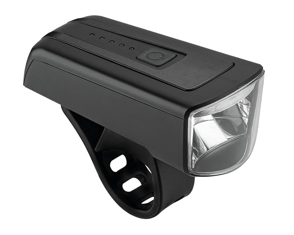 Luce LED a batteria AXA Dwn 70 USB, 70 Lux