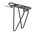 Portap. sistema Racktime Basic 2.0 nero, 28", allum., ca. 780g