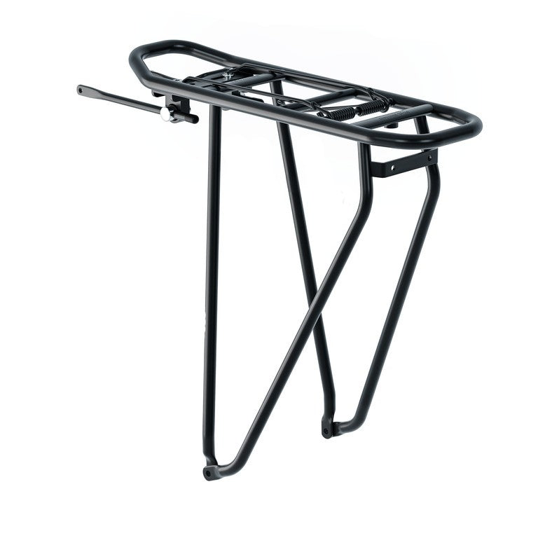 Portap. sistema Racktime Basic 2.0 nero, 28", allum., ca. 780g