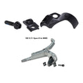 Anpassungssatz Matchmaker TRP I-Spec II Schalthebel-Adaptersatz, rechts