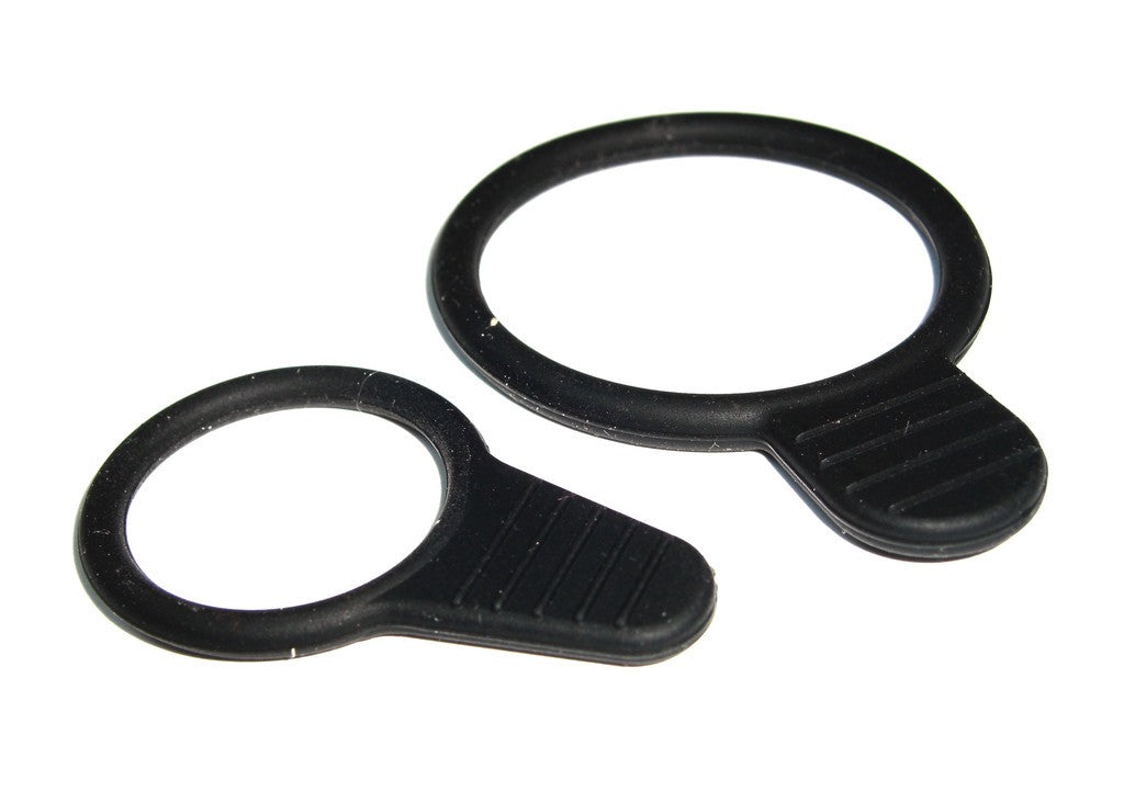 SIGMA Ersatz-O-Ring für Nugget II, schwarz
