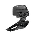 Deragliatore ant. SRAM Force AXS D2 Braze-on, 61-66°, 2x12,Rd/Yaw,irid.