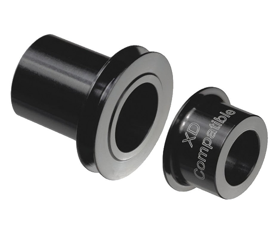 Anpassungskit DT Swiss Nabe RP 135/12mm TA, S. 240, SRAM XD