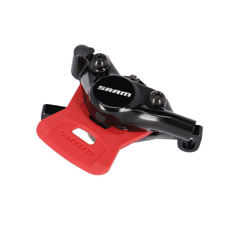 Pinza freno Caliper Assy Sram 2 pz nero 11.5018.051.001 davanti/dietro,HRD,PM