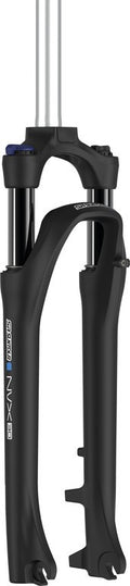 Forcella amm. SR Suntour SF21 NVX30 RL 27.5",nr op.,1.1/8" AHead,100mm,9x100