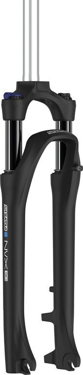 Forcella amm. SR Suntour SF21 NVX30 RL 27.5",nr op.,1.1/8" AHead,100mm,9x100