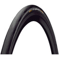 Conti Grand Sport Race Faltreifen 28" 700x23C 23-622 Schwarz