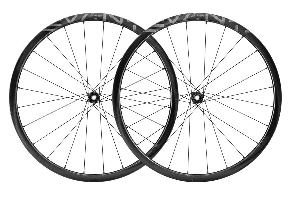 Levante 2-WayFit DB WC400AAP5A110 Laufradsatz, SRAM XDR