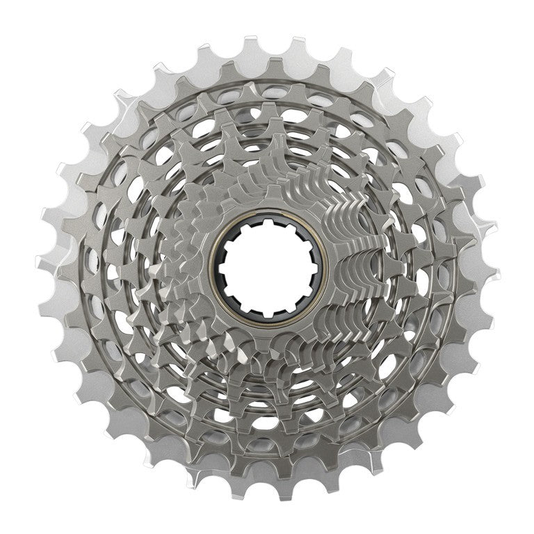 Pacco pignoni SRAM XG-1290 12vel, 10-30 denti, XDR-Body, arg